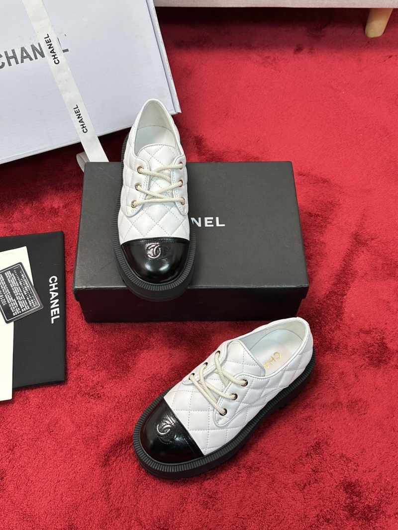 Chanel Casual Shoes